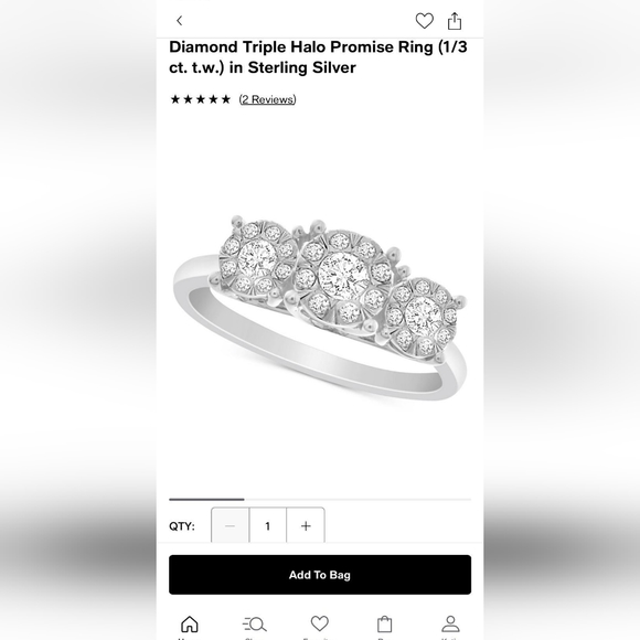 Ring - Picture 5 of 7